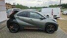 Aygo x cross limited automat 25tyś - 5