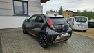 Aygo x cross limited automat 25tyś - 6
