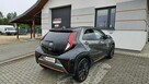 Aygo x cross limited automat 25tyś - 8