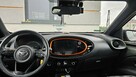 Aygo x cross limited automat 25tyś - 9
