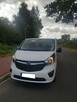 Opel Vivaro krajowy *jeden właściciel * - 2