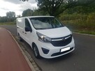Opel Vivaro krajowy *jeden właściciel * - 3