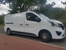 Opel Vivaro krajowy *jeden właściciel * - 4