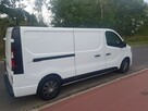 Opel Vivaro krajowy *jeden właściciel * - 5