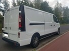 Opel Vivaro krajowy *jeden właściciel * - 6