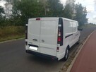 Opel Vivaro krajowy *jeden właściciel * - 7