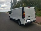 Opel Vivaro krajowy *jeden właściciel * - 9