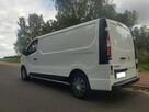 Opel Vivaro krajowy *jeden właściciel * - 10