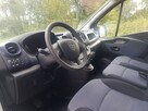 Opel Vivaro krajowy *jeden właściciel * - 12