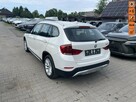 BMW X1 Xdrive Klimatronik Podgrzewanie Skóra - 1