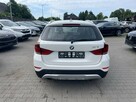 BMW X1 Xdrive Klimatronik Podgrzewanie Skóra - 5