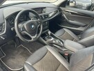 BMW X1 Xdrive Klimatronik Podgrzewanie Skóra - 6