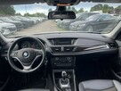 BMW X1 Xdrive Klimatronik Podgrzewanie Skóra - 7