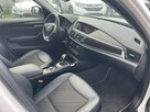 BMW X1 Xdrive Klimatronik Podgrzewanie Skóra - 8