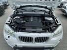 BMW X1 Xdrive Klimatronik Podgrzewanie Skóra - 12
