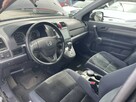 Honda CR-V Automat AWD Kamera cofania Ks. serwisowa - 7