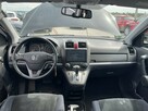 Honda CR-V Automat AWD Kamera cofania Ks. serwisowa - 8
