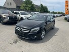 Mercedes A 200 Skóry Kamera cofania Navi - 1