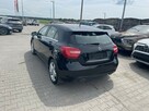 Mercedes A 200 Skóry Kamera cofania Navi - 2