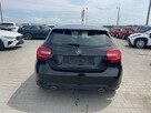 Mercedes A 200 Skóry Kamera cofania Navi - 3