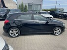 Mercedes A 200 Skóry Kamera cofania Navi - 4