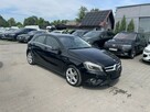 Mercedes A 200 Skóry Kamera cofania Navi - 5