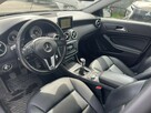 Mercedes A 200 Skóry Kamera cofania Navi - 6