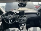 Mercedes A 200 Skóry Kamera cofania Navi - 7