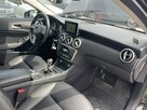 Mercedes A 200 Skóry Kamera cofania Navi - 8