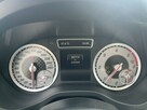 Mercedes A 200 Skóry Kamera cofania Navi - 9