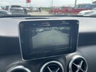 Mercedes A 200 Skóry Kamera cofania Navi - 11