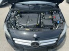Mercedes A 200 Skóry Kamera cofania Navi - 13