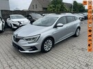 Renault Megane Automat Hybryda PlugIN Kamera Skóra 160KM - 1