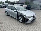 Renault Megane Automat Hybryda PlugIN Kamera Skóra 160KM - 5