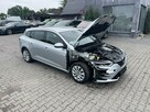 Renault Megane Automat Hybryda PlugIN Kamera Skóra 160KM - 6