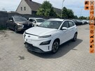 Hyundai Kona Style Elektryk Navi Kamera - 1