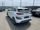 Hyundai Kona Style Elektryk Navi Kamera - 2
