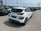 Hyundai Kona Style Elektryk Navi Kamera - 4