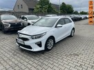 Kia Cee'd Climatronic Kamera cofania Buissnes - 1