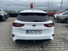 Kia Cee'd Climatronic Kamera cofania Buissnes - 3