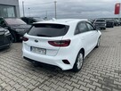 Kia Cee'd Climatronic Kamera cofania Buissnes - 4