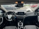 Kia Cee'd Climatronic Kamera cofania Buissnes - 7