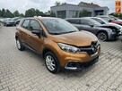 Renault Captur Klimatyzacja Czujniki parkowania - 1