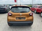 Renault Captur Klimatyzacja Czujniki parkowania - 3