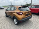Renault Captur Klimatyzacja Czujniki parkowania - 4