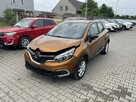 Renault Captur Klimatyzacja Czujniki parkowania - 5