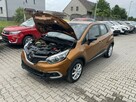 Renault Captur Klimatyzacja Czujniki parkowania - 6