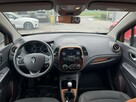 Renault Captur Klimatyzacja Czujniki parkowania - 8