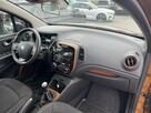 Renault Captur Klimatyzacja Czujniki parkowania - 9