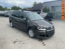 Volkswagen Sharan Style Automat - 1